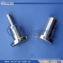 Precisión CNC piezas de mecanizado con buena calidad (USD-2-MC-003)